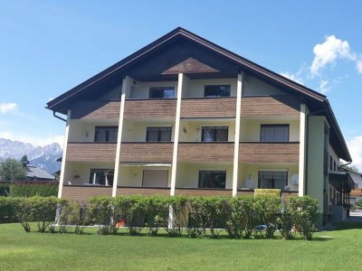 Apartment Mundeblick - Outdoor photo 20