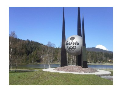 Apartment Mundeblick - Outdoor photo 22