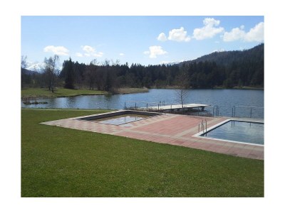 Apartment Mundeblick - Outdoor photo 24