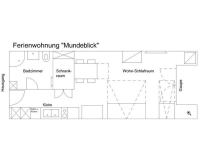 Apartment Mundeblick - Features photo 40