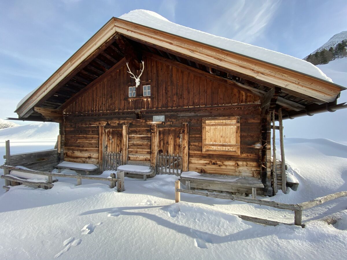 Apartment Ferienwohnung Typ C/2 - Outdoor photo 4