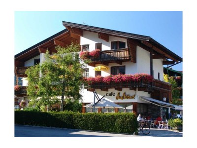 Apartment Ferienwohnung Typ C/2 in Achenkirch am Achensee - Apartment