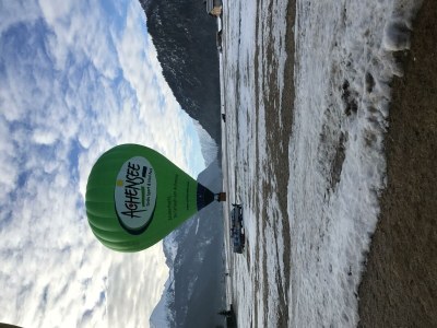 Apartment Ferienwohnung Typ C/2 - Outdoor photo 16