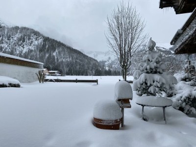 Apartment Ferienwohnung Typ C/2 - Outdoor photo 21