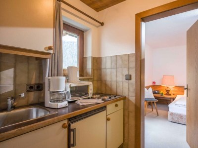 Apartment Ferienwohnung Typ C/2 - Features photo 25