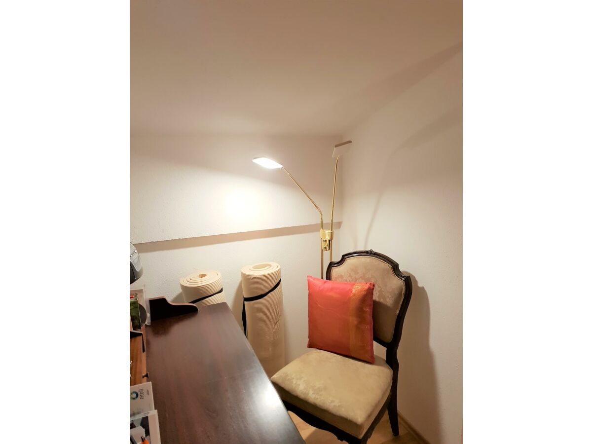 Apartment Auszeit in Ferienwohnung - Outdoor photo 3