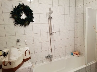 Apartment Auszeit in Ferienwohnung in Maurach am Achensee - Apartment