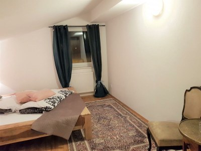 Apartment Auszeit in Ferienwohnung - Features photo 6