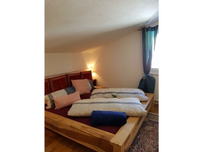 Apartment Auszeit in Ferienwohnung - Features photo 7