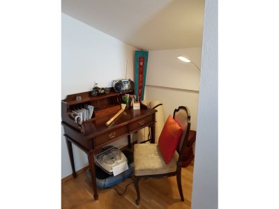 Apartment Auszeit in Ferienwohnung - Features photo 10