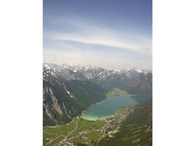 Apartment Auszeit in Ferienwohnung - Features photo 11