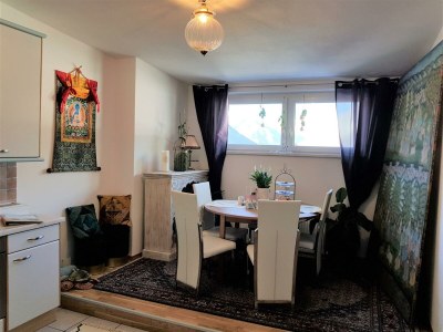 Apartment Auszeit in Ferienwohnung - Features photo 12
