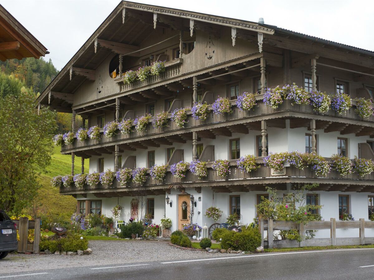 Apartment Appartement/Fewo, Dusche, WC, Balkon