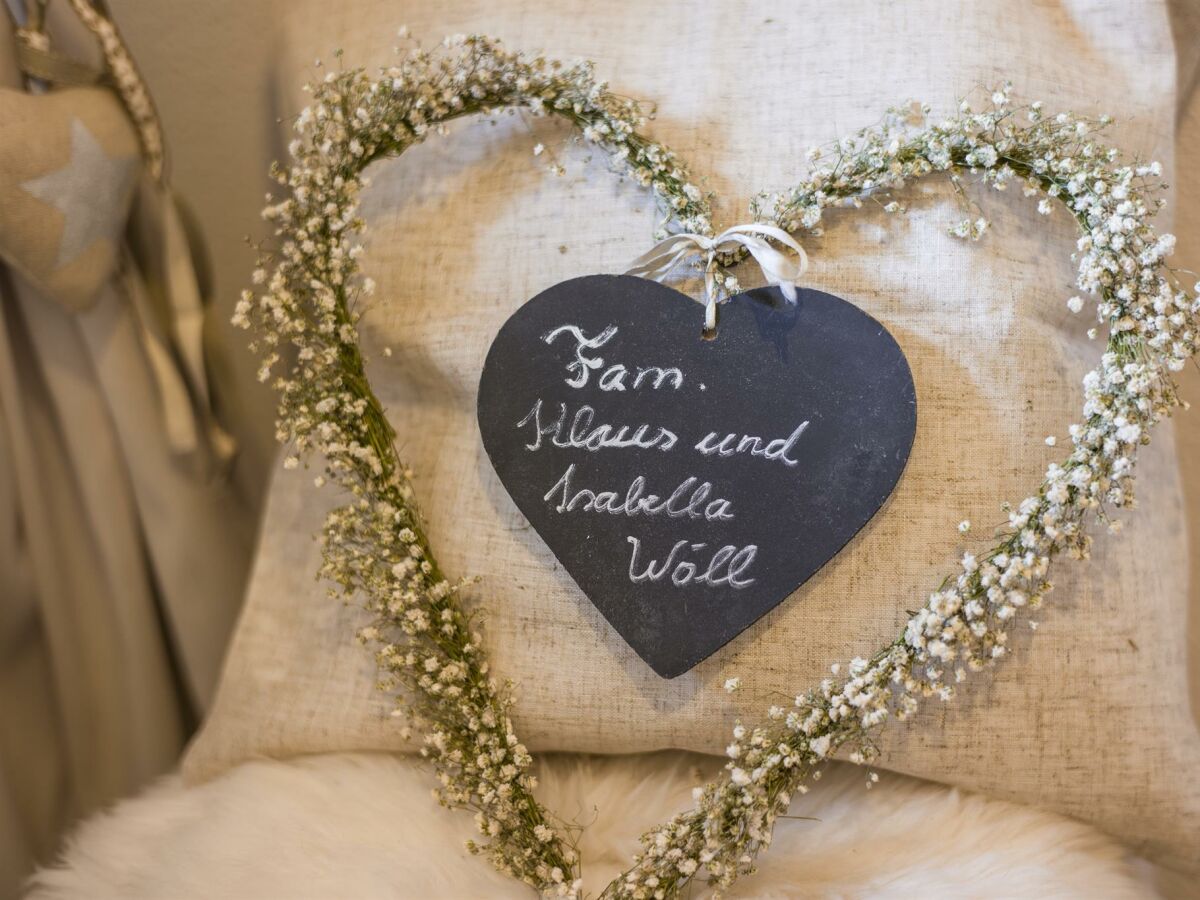 Apartment Appartement/Fewo, Dusche, WC, Balkon - Outdoor photo 3