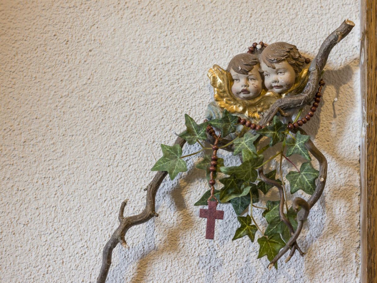 Apartment Appartement/Fewo, Dusche, WC, Balkon - Outdoor photo 5