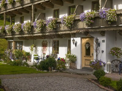 Apartment Appartement/Fewo, Dusche, WC, Balkon - Outdoor photo 2