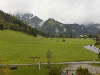 Apartment Appartement/Fewo, Dusche, WC, Balkon - Outdoor photo 4