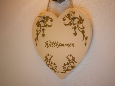 Apartment Appartement/Fewo, Dusche, WC, Balkon - Outdoor photo 6