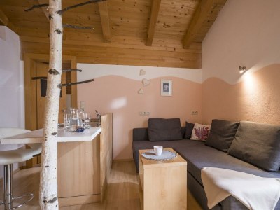 Apartment Appartement/Fewo, Dusche, WC, Balkon - Features photo 10