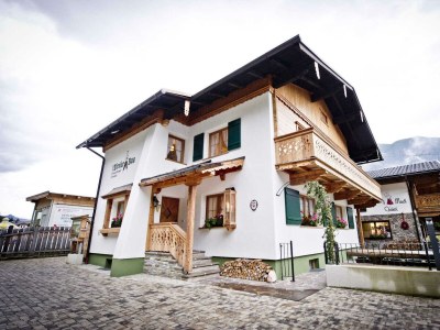 Apartment Chalet Tiroler Bua 1 - Outdoor photo 3