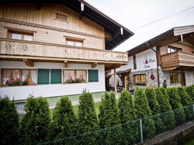 Apartment Chalet Tiroler Bua 1 - Outdoor photo 4
