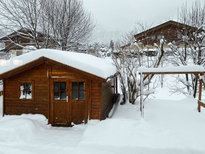 Holiday room Apartment Lina - Features photo 13