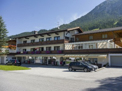 Apartment Appartement Seekar in Achenkirch am Achensee - Apartment