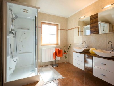 Apartment Appartement Seekar - Outdoor photo 6