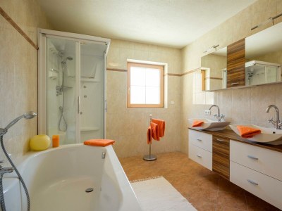 Apartment Appartement Seekar - Outdoor photo 9