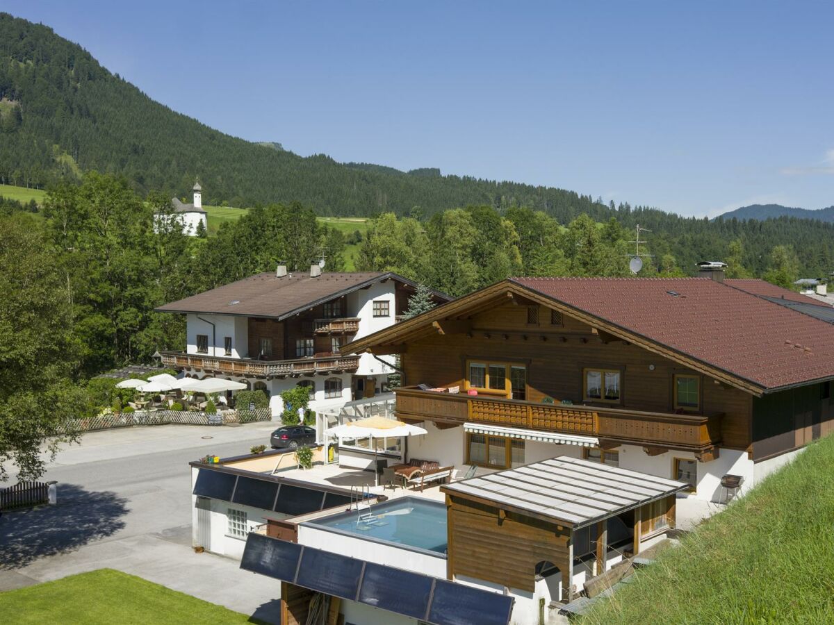 Apartment Appartement Sonnberg - Outdoor photo 2