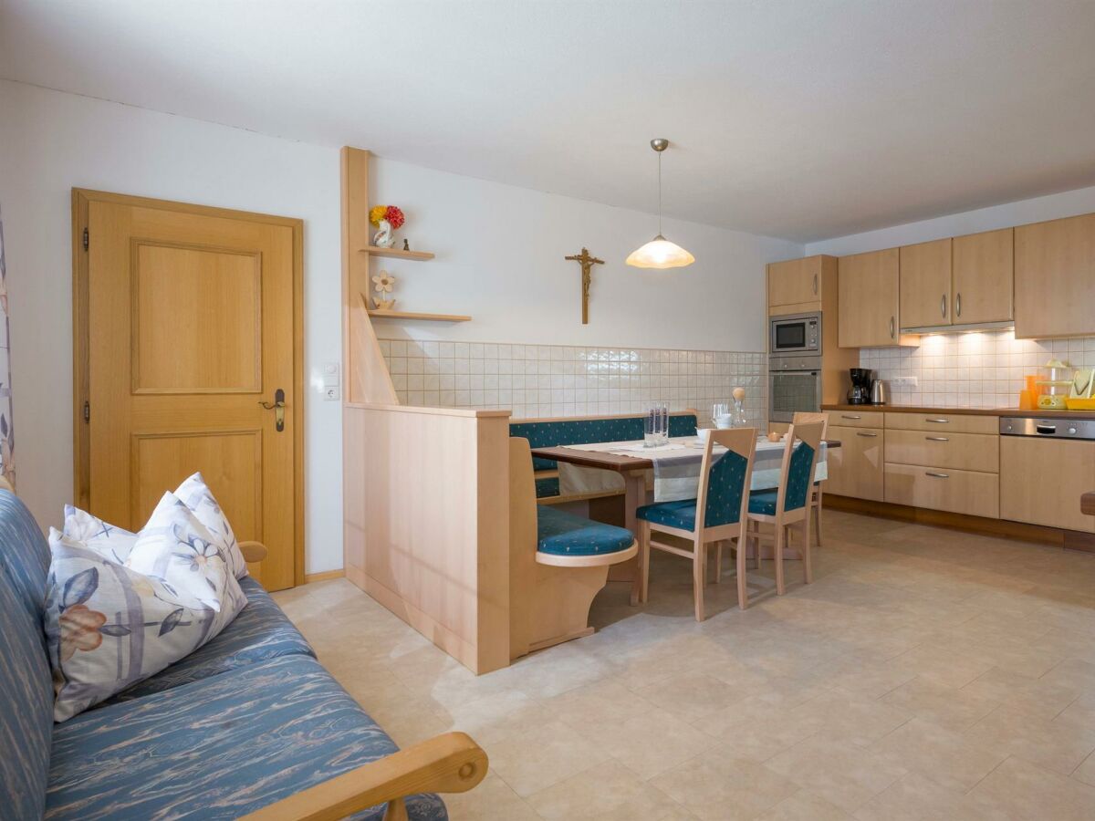 Apartment Appartement Sonnberg - Outdoor photo 4