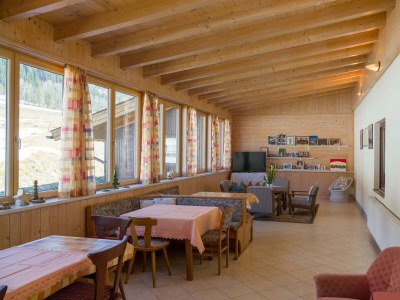 Apartment Appartement Sonnberg - Outdoor photo 8