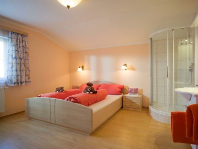 Apartment Appartement Sonnberg - Outdoor photo 11