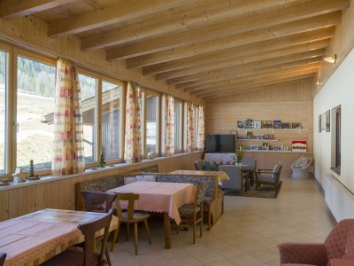 Apartment Appartement Sonnberg - Features photo 14