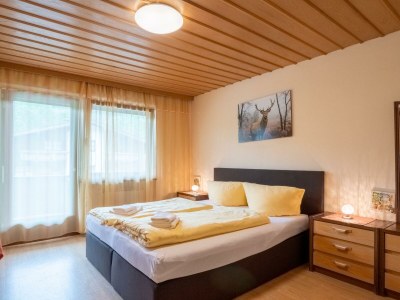 Apartment Appartement Sonnberg - Features photo 15