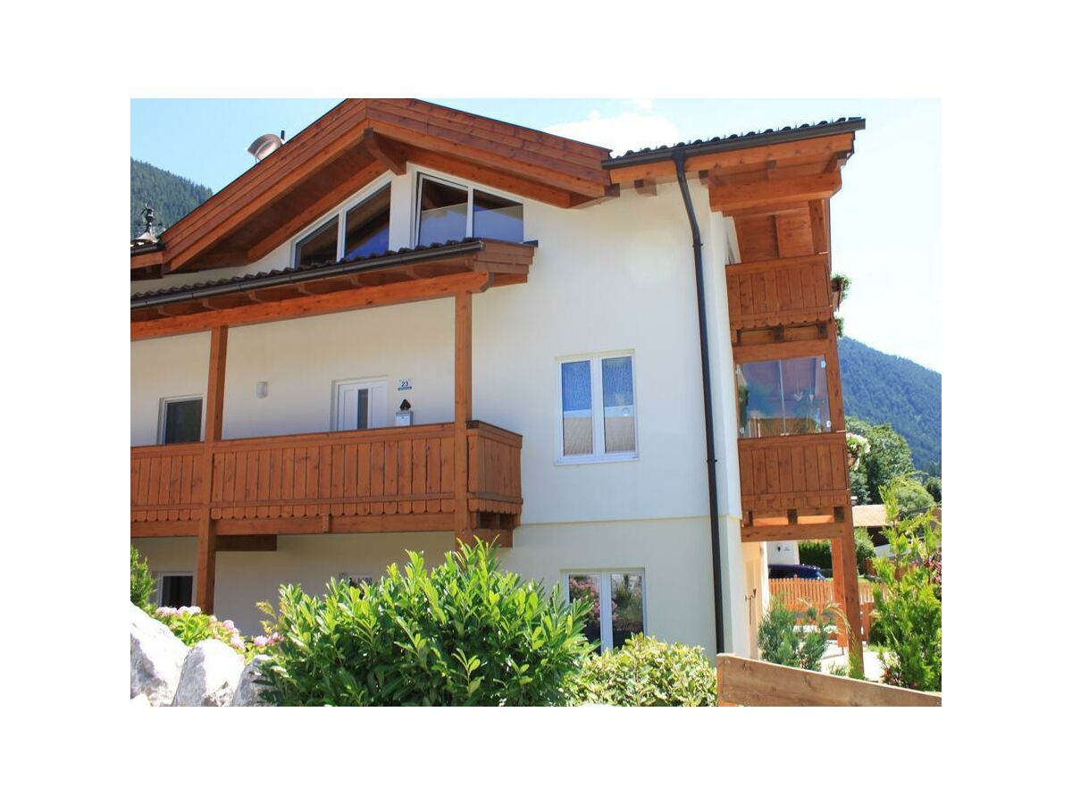 Apartment Apartment mit Seeblick - Outdoor photo 2