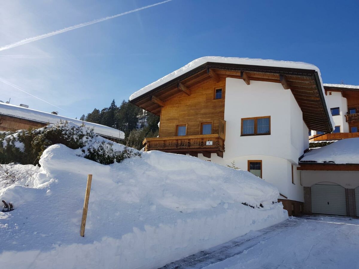 Holiday room Ferienwohnung Andreas - Outdoor photo 2