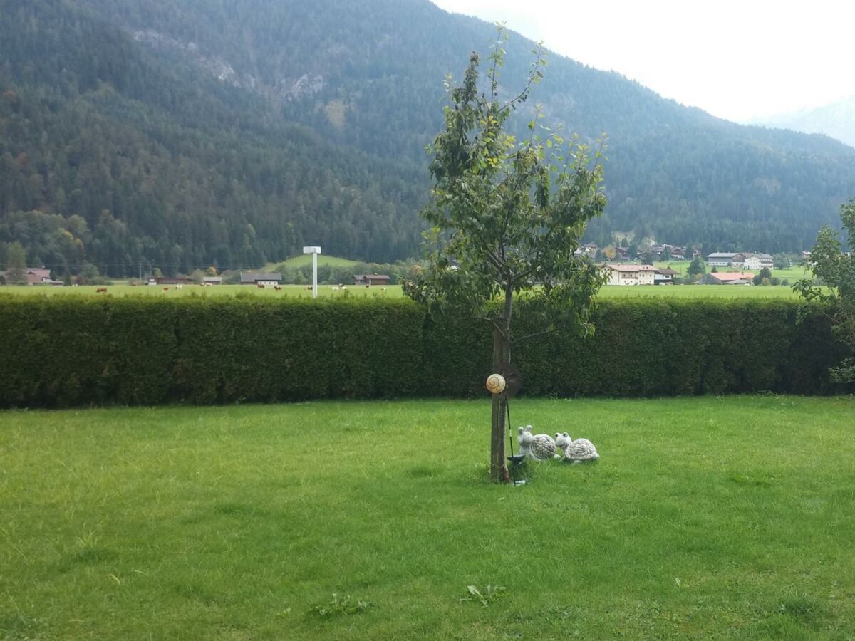 Holiday room Ferienwohnung Andreas - Outdoor photo 3