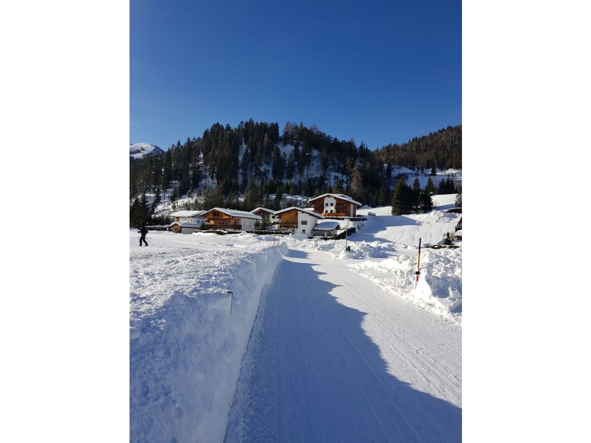 Holiday room Ferienwohnung Andreas - Outdoor photo 4