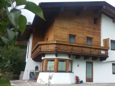 Holiday room Ferienwohnung Andreas in Achenkirch am Achensee - Holiday room