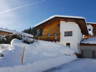 Holiday room Ferienwohnung Andreas - Outdoor photo 2