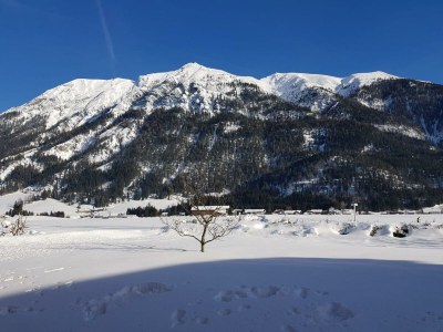 Holiday room Ferienwohnung Andreas - Outdoor photo 5