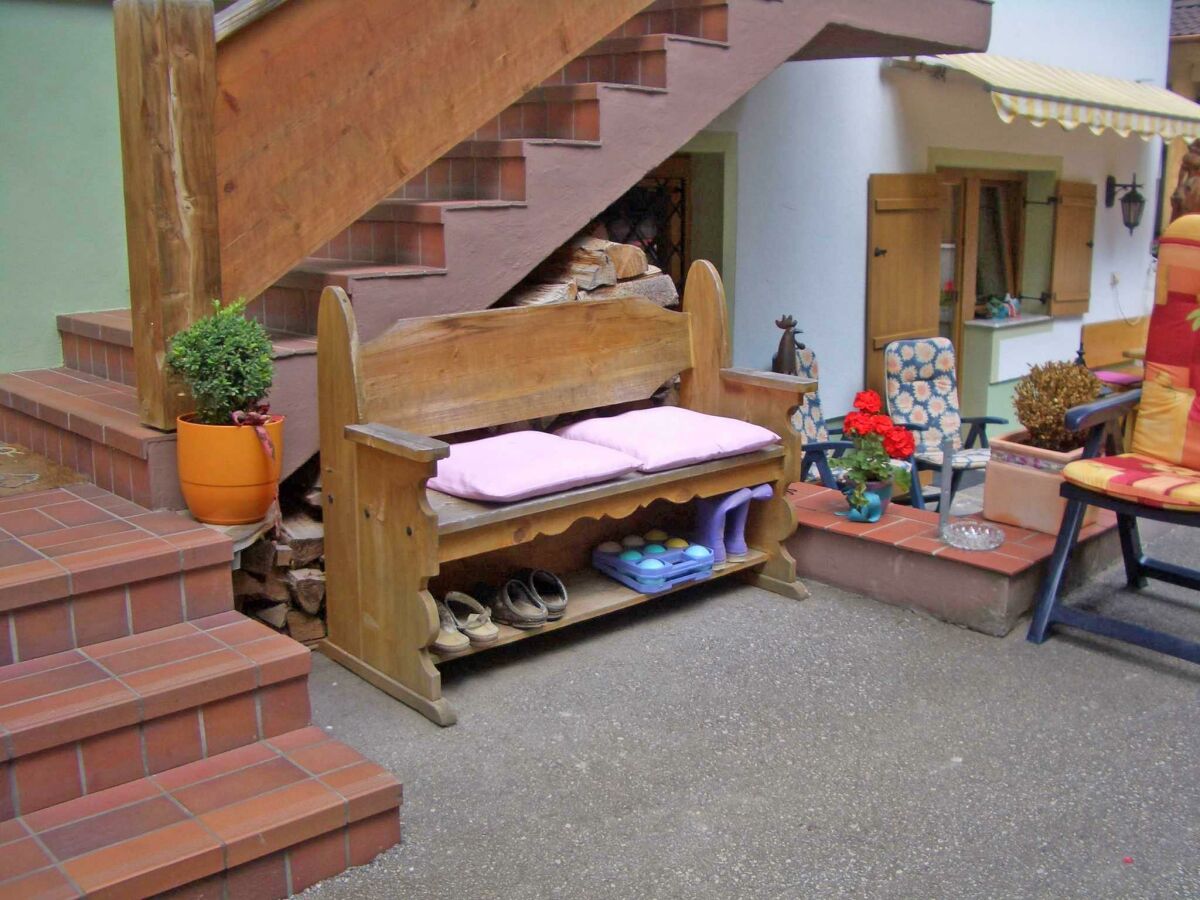 Apartment Die Vordere - Outdoor photo 2