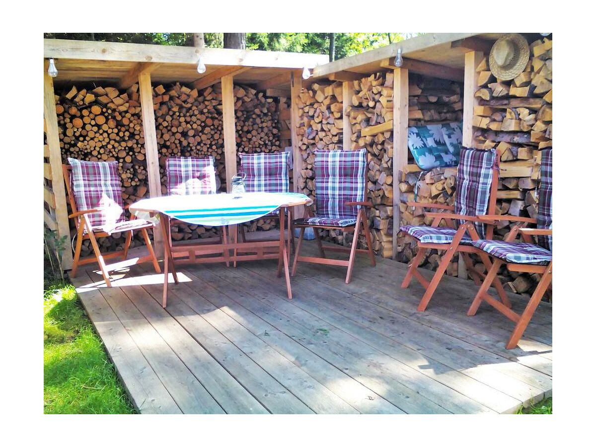 Apartment Die Vordere - Outdoor photo 3