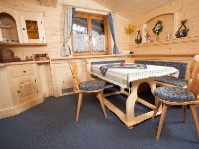 Apartment Die Vordere - Features photo 7