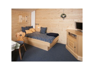 Apartment Die Vordere - Features photo 9