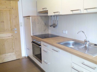 Apartment Die Vordere - Features photo 10