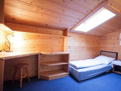 Apartment Die Vordere - Features photo 12