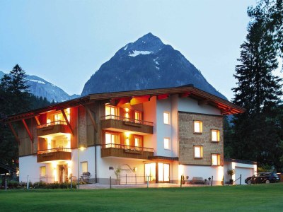 Apartment Apartment Opal - Outdoor photo 5