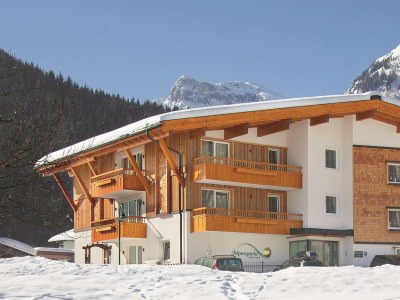 Apartment Apartment Opal - Outdoor photo 37